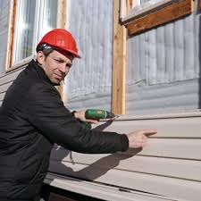 Best Insulated Siding Installation  in Grafton, WI